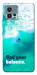 Чохол Find your balance для Motorola Moto G72