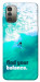 Чехол Find your balance для Nokia G11