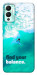 Чехол Find your balance для Infinix Hot 12 Play