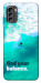 Чехол Find your balance для Nokia G60