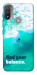 Чехол Find your balance для Motorola Moto E20