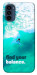 Чехол Find your balance для Motorola Moto G41