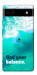 Чехол Find your balance для Google Pixel 6A