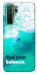 Чохол Find your balance для Huawei nova 7 SE