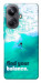 Чохол Find your balance для Realme 10 Pro+