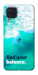 Чохол Find your balance для Galaxy M32