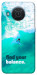 Чохол Find your balance для Nokia X20