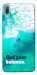 Чехол Find your balance для Huawei Y6 Pro (2019)