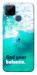 Чехол Find your balance для Realme C15