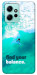 Чехол Find your balance для Xiaomi Redmi Note 12 4G