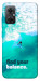 Чехол Find your balance для Xiaomi Redmi Note 11R