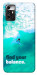 Чехол Find your balance для ZTE Blade V40 Vita