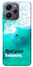 Чохол Find your balance для Xiaomi Redmi 12