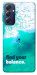 Чехол Find your balance для Galaxy M54 5G