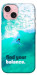 Чохол Find your balance для iPhone 15