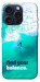 Чехол Find your balance для iPhone 15 Pro