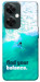 Чохол Find your balance для OnePlus Nord CE 3 Lite