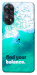 Чохол Find your balance для Oppo Reno 8 T 4G