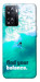 Чехол Find your balance для OnePlus Nord N20 SE