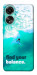 Чохол Find your balance для Oppo A78 4G