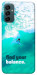 Чехол Find your balance для Galaxy M34 5G