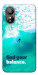 Чехол Find your balance для ZTE Blade L220