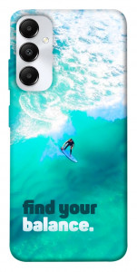 Чехол Find your balance для Galaxy A05s