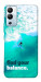 Чехол Find your balance для Infinix Hot 12i
