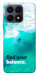 Чехол Find your balance для Huawei Honor X8a