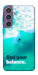 Чехол Find your balance для Galaxy S23 FE