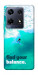 Чехол Find your balance для Infinix Note 30 Pro NFC