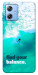 Чохол Find your balance для Motorola Moto G84