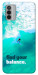 Чехол Find your balance для Nokia G42