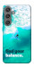 Чехол Find your balance для Galaxy S24+