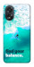 Чехол Find your balance для Oppo A38
