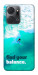 Чохол Find your balance для Huawei Honor X7a