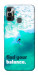 Чехол Find your balance для TECNO Spark 7