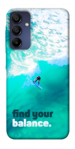 Чохол Find your balance для Samsung Galaxy A15