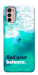 Чохол Find your balance для Motorola Moto G42
