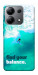 Чехол Find your balance для Xiaomi Redmi Note 13 4G