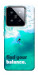Чехол Find your balance для Xiaomi 14 Pro