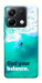 Чехол Find your balance для Xiaomi Poco X6