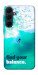 Чохол Find your balance для Galaxy A55