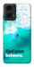 Чехол Find your balance для Motorola Moto G24