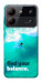 Чехол Find your balance для ZTE Blade A54 4G
