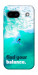 Чехол Find your balance для Google Pixel 8a