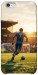 Чехол Football player для iPhone 6