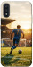 Чохол Football player для Galaxy A01