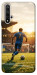 Чехол Football player для Huawei Honor 20