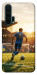 Чехол Football player для Huawei Honor 20 Pro